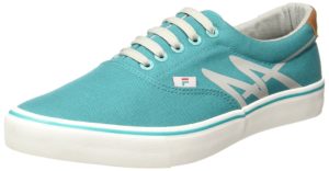 Amazon - Buy Fila Men's Aeton II Sneakers at Rs 839 only