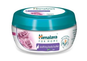 Amazon- Buy Himalaya for Moms Soothing Body Butter