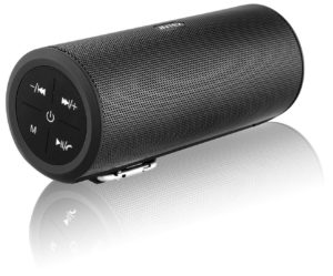 Amazon - Buy Intex IT-15SBT Bluetooth Speakers (Black) at Rs 999 only