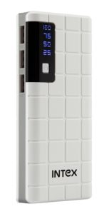 Amazon- Buy Intex IT-PB 10K 10000mAH Power Bank