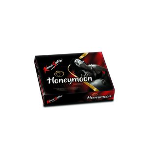 Amazon- Buy KamaSutra Honeymoon Surprise Pack - 21 Condoms
