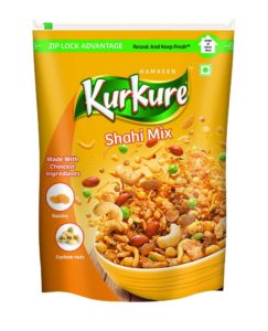 Amazon- Buy Kurkure Namkeen - Shahi Mix