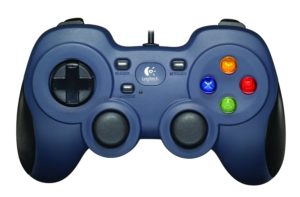 Amazon- Buy Logitech F310 Gamepad
