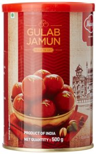 Amazon- Buy Maiyas Gulab Jamun