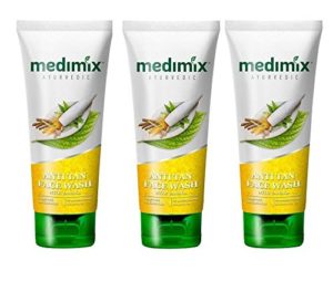 Amazon- Buy Medimix Ayurvedic Anti Tan Face Wash