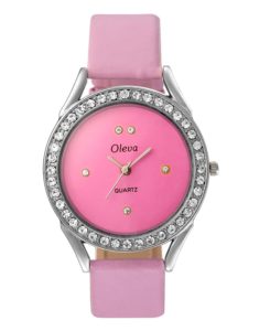 Amazon - Buy Oleva Ladies Watch at Rs 149 only