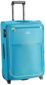 Amazon - Buy PRONTO Luggage Bags at Minimum 50% Off