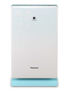 Amazon- Buy Panasonic F-PXM35ASD 9-Watt Air Purifier