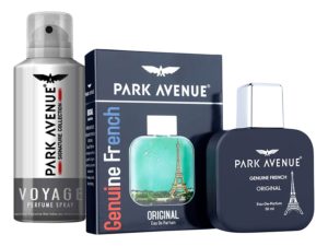 Amazon- Buy Park Avenue Celebration Gift Set