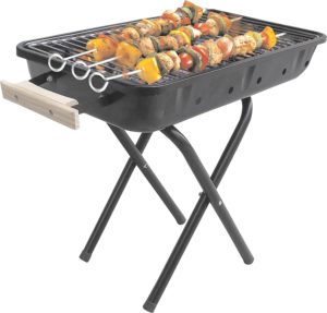 Amazon- Buy Prestige PPBW 04 Barbeque