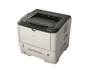 Amazon - Buy Ricoh Aficio 3510DN A4 Monochrome Laser Printer at Rs 6499