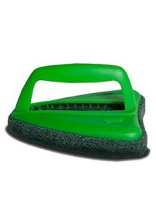 Amazon- Buy Scotch-Brite Bathroom scrubber brush