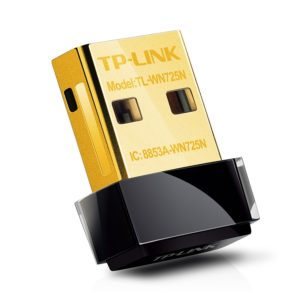 Amazon- Buy TP-Link TL-WN725N 150Mbps Wireless N Nano USB Adapter
