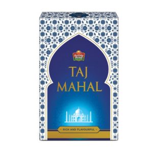 Amazon - Buy Taj Mahal Tea 500 g at Rs 181 only