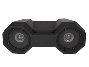 Amazon - Buy Touch Dual Boom Box Speakers at Rs 1499
