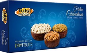 Amazon- Buy Tulsi Diwali Festive Pack