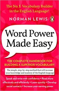 Amazon - Buy Word Power Made Easy Paperback – 15 Mar 2015 at Rs 70 only