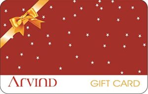 Amazon Loot- Buy Arvind Gift Card