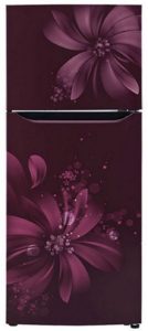 Amazon Loot- Buy LG 260 L 3 Star Frost-Free Double-Door Refrigerator