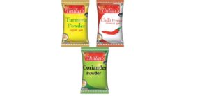 Amazon Loot- Buy Thillais 100gr Turmeric, Chilli, Coriander Powder