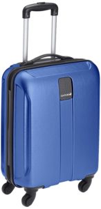 Amazon- safari Trolly bag