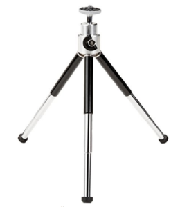 AmazonBasics Lightweight Mini Tripod at rs.399