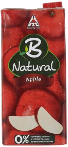 Amzon- Buy B Natural Apple
