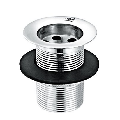 Ark 54-C 40mm Waste Full Thread (Chrome) Rs.79