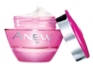 Avon Anew Vitale Night Cream (30 g)