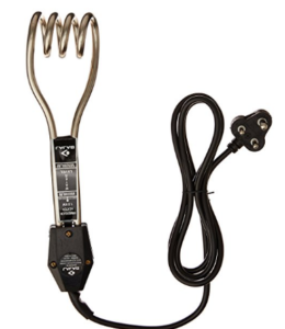 Bajaj 1000-Watt Immersion Heater at rs.379