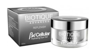 Biotique BXL Cellular Hydrating Eye Gel (15 g)