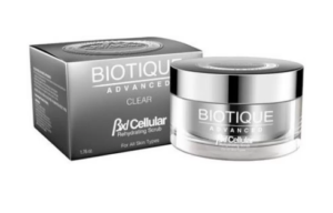 Biotique BXL Cellular Rehydrating Scrub at rs.318