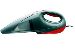 Black & Decker ACV1205 12 Volt DC Cyclonic Auto Dustbuster Car Vacuum Cleaner (Gray) at rs.1,349
