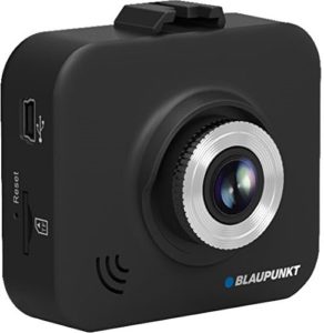 Blaupunkt BP2.0 Black Surveillance camera For Car for Rs 2349