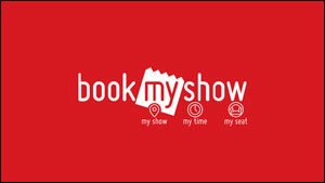 Bookmyshow amazon pay