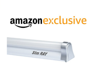 Crompton Slim Ray 18-Watt LED Tube Light at rs.299
