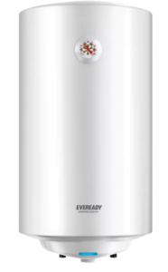 Eveready 35 L Storage Water Geyser at rs.7.299