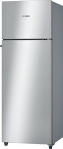 Flipkart - Buy Bosch 290 L Frost Free Double Door Refrigerator at Rs 21,499