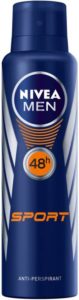 Flipkart - Buy Branded Deodorants from Rs 145 only