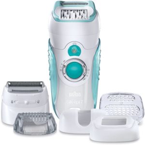 Flipkart - Buy Braun Silk-epil Series 7 7751 Epilator for Women at Rs 5649 only