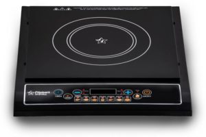 Flipkart- Buy Flipkart SmartBuy Induction Cooktop