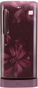 Flipkart- Buy LG 215 L Direct Cool Single Door Refrigerator