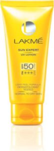 Flipkart- Buy Lakme Sun Expert - Fairness UV Sunscreen