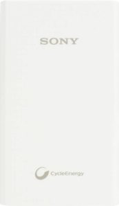 Flipkart- Buy Sony CP-V9 8700 mAh Power Bank