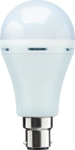 Flipkart - Buy Syska Rechargeable Emergency Bulb Emergency Lights (White) at Rs 399