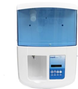 Flipkart-Livpure Magna 11 L RO + UV +UF Water Purifier