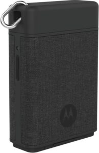 Flipkartr Steal- Buy Motorola P1500 Power Pack Micro 1500 mAh Power Bank