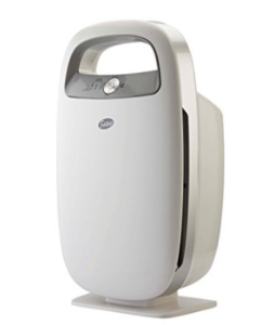 Glen GL 6031 45-Watt Air Purifier (White)