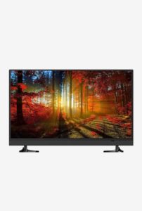 (HDFC Card) TataCliq - Buy Panasonic TH-32ES480Dx 80Cm (32 inch) HD Ready Smart LED TV at Rs 15440