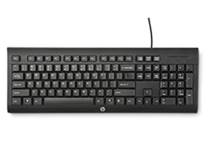 HP Keyboard k1500 at rs.399